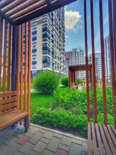 Фото гостя 4 — Квартира однокомнатная на проспекте Космонавтове, 47 м², Екатеринбург