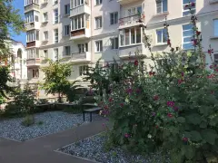 Фото гостя 10 — Квартира двухкомнатная у Кремлёвской, в Вахитовском, 53 м², Казань