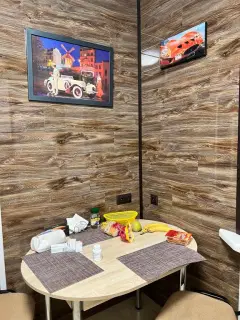 Фото гостя 10 — Квартира однокомнатная на улице Щаденко, 34 м², Каменск-Шахтинский