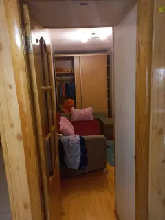 Фото гостя 2 — Квартира двухкомнатная в переулке Саперном, 41 м², Кисловодск