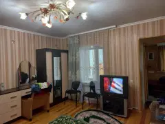 Фото гостя 5 — Квартира двухкомнатная в переулке Саперном, 41 м², Кисловодск