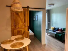 Фото гостя 4 — Квартира однокомнатная в Пушкинском, 35 м²