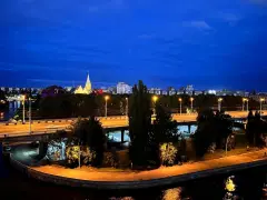 Фото гостя 6 — гостиница «Lastadie», Калининград