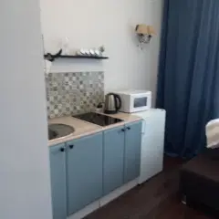 Фото гостя 3 — Квартира однокомнатная в Железнодорожном, 43 м², Самара