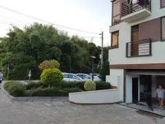 Фото гостя 1 — Студия однокомнатная на улице Нагорном Тупике, 25 м², Сириус