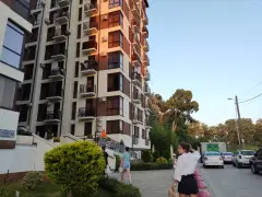 Фото гостя 2 — Студия однокомнатная на улице Нагорном Тупике, 25 м², Сириус