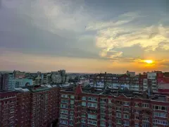 Фото гостя 8 — Апартаменты однокомнатные в Железнодорожном, 22 м², Самара