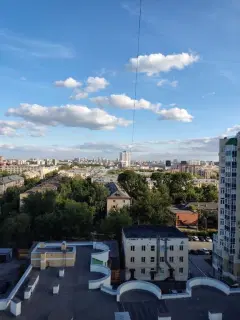 Фото гостя 2 — Квартира однокомнатная у Динамо, в Октябрьском, 44 м², Екатеринбург