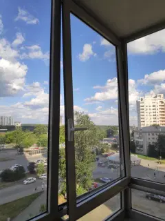 Фото гостя 1 — Апартаменты двухкомнатные у Ботаники, в Октябрьском, 60 м², Екатеринбург