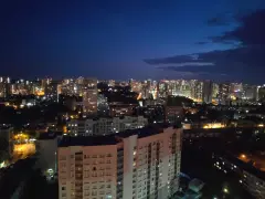 Фото гостя 6 — Апартаменты двухкомнатные у Ботаники, в Октябрьском, 60 м², Екатеринбург