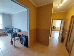 Фото гостя 1 — Квартира двухкомнатная на улице Лермонтова, 70 м², Зеленоградск