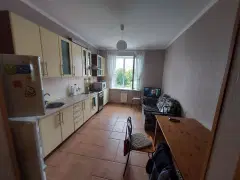 Фото гостя 2 — Квартира двухкомнатная на улице Лермонтова, 70 м², Зеленоградск