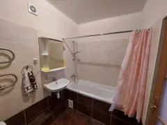 Фото гостя 3 — Квартира двухкомнатная на улице Лермонтова, 70 м², Зеленоградск