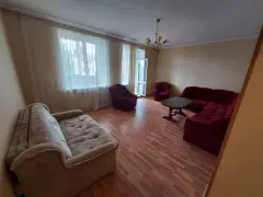 Фото гостя 5 — Квартира двухкомнатная на улице Лермонтова, 70 м², Зеленоградск