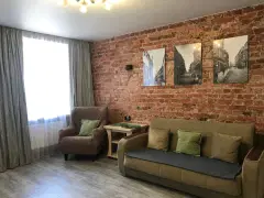 Фото гостя 4 — Квартира двухкомнатная в Ленинградском, 38 м², Калининград
