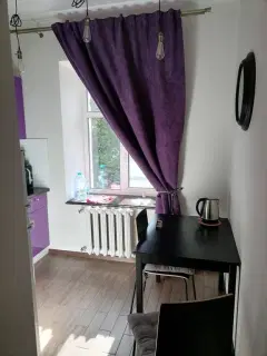 Фото гостя 9 — Квартира однокомнатная у Лиговки, в Купчино, 30 м², Санкт-Петербург